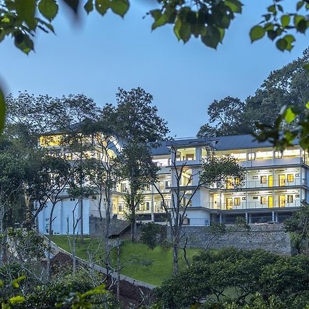 Hostess Thekkady Hotel Екстериор снимка