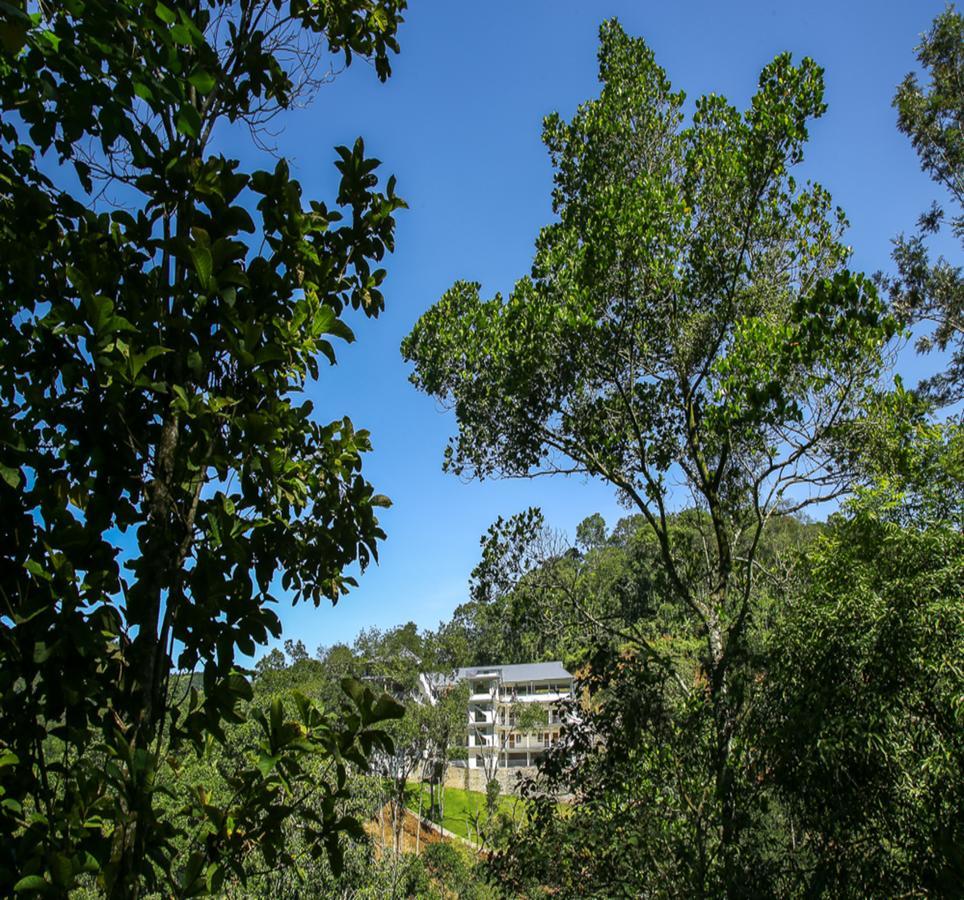 Hostess Thekkady Hotel Екстериор снимка