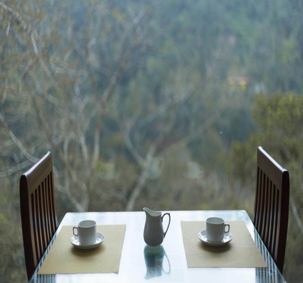Hostess Thekkady Hotel Екстериор снимка